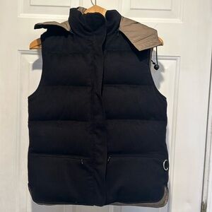 Faconnable Storm System Vest